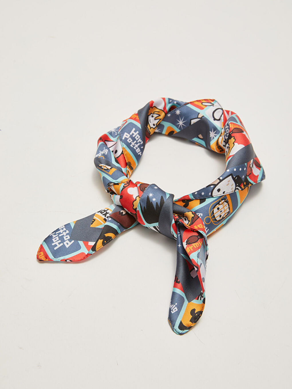 Harry Potter Licensed Women's Bandana-2