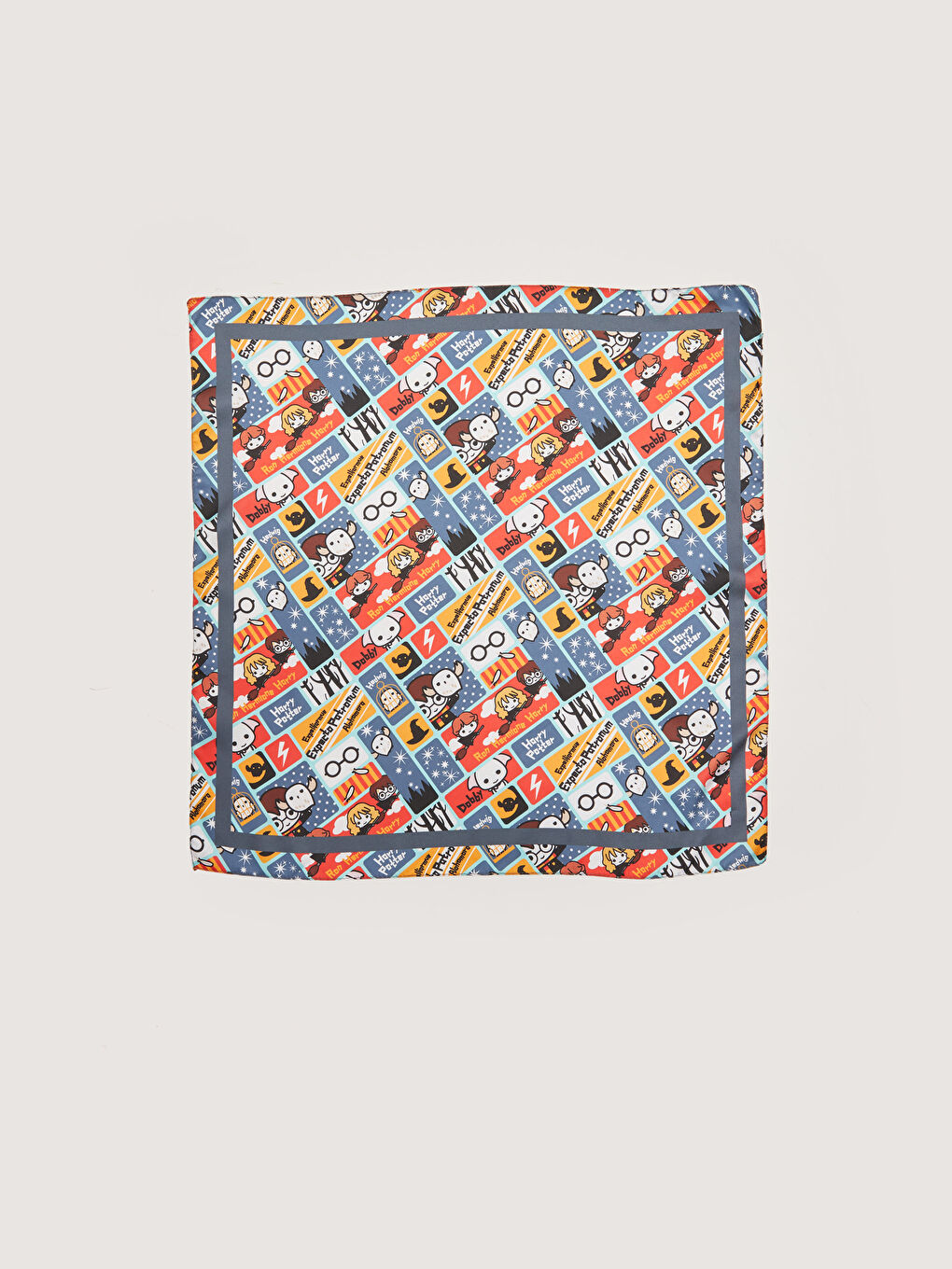 Harry Potter Licensed Women's Bandana-6