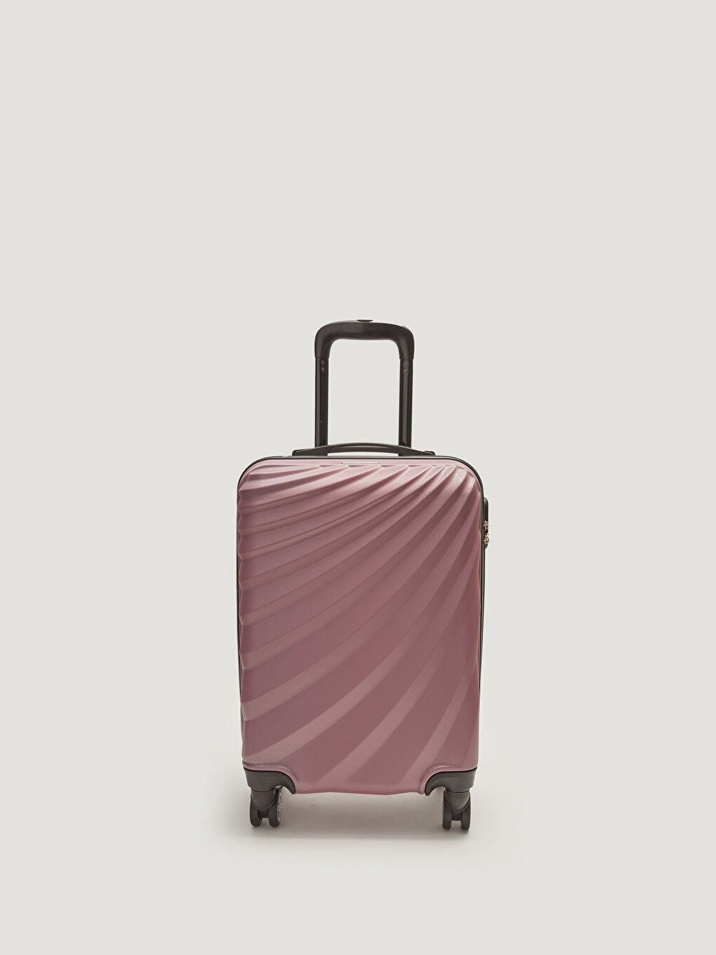 Small Size Luggage With Pull Mechanism