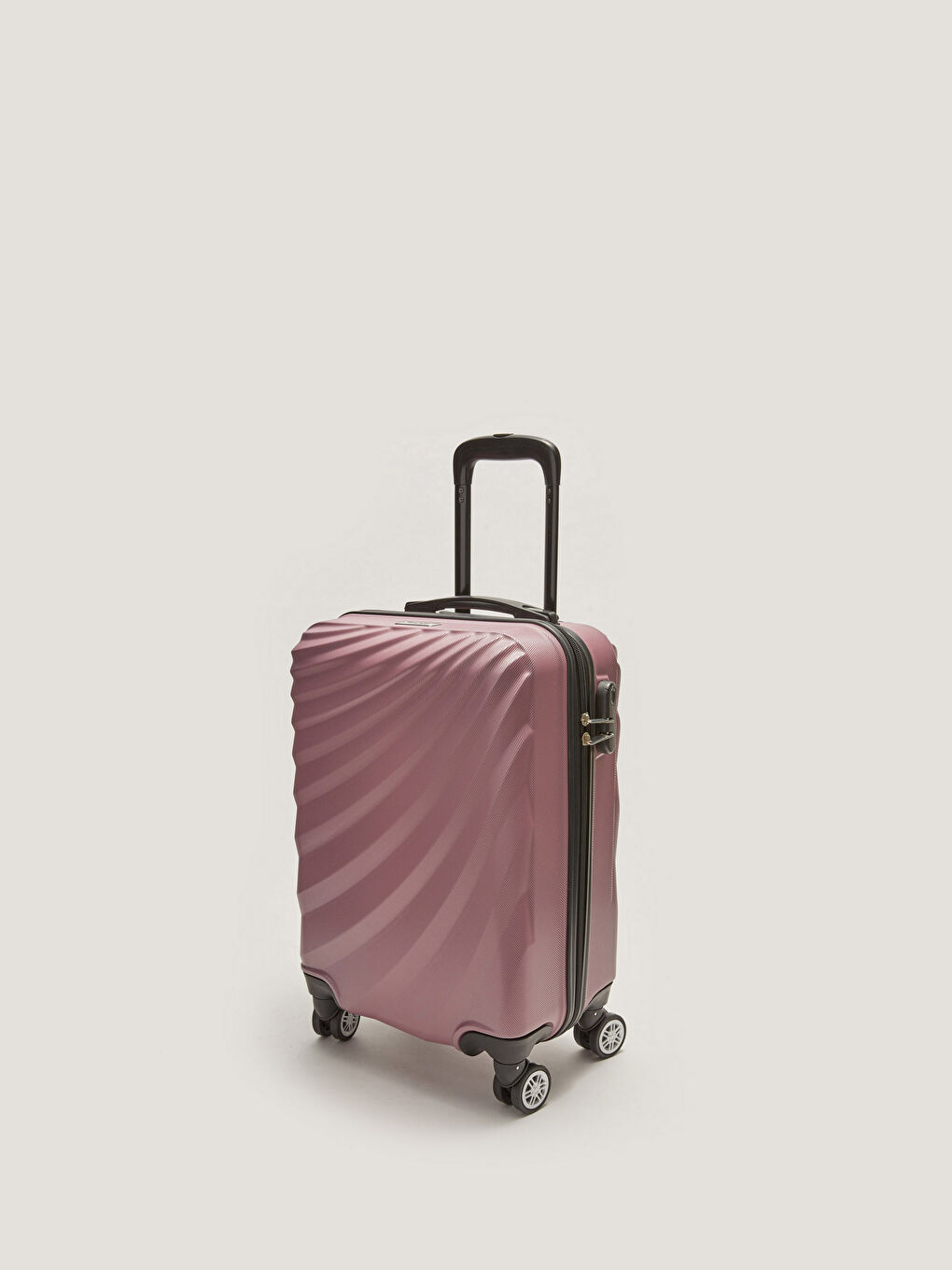 Small Size Luggage With Pull Mechanism-1