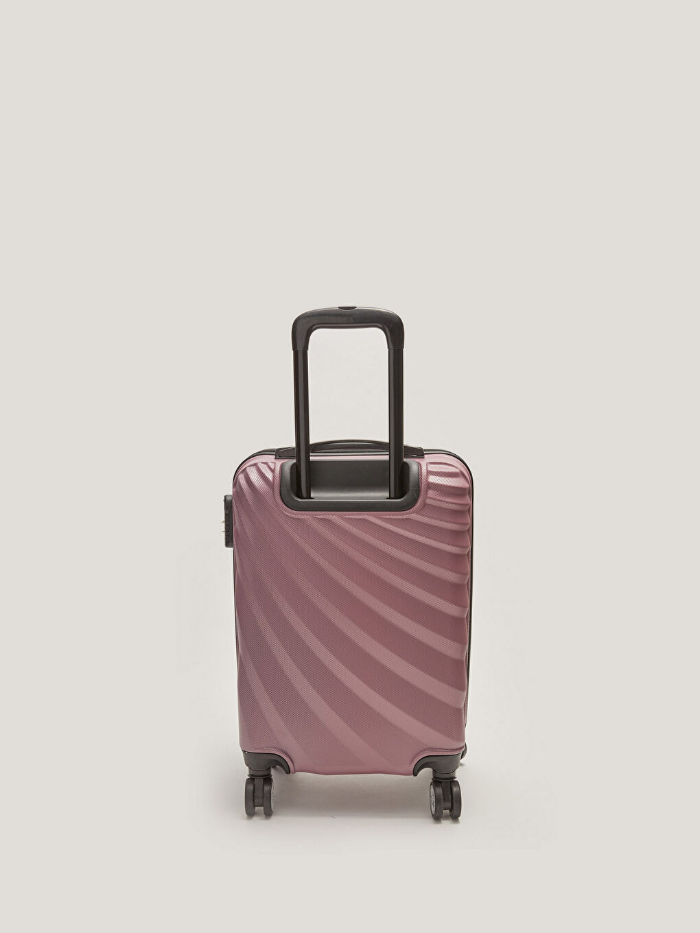Small Size Luggage With Pull Mechanism-2
