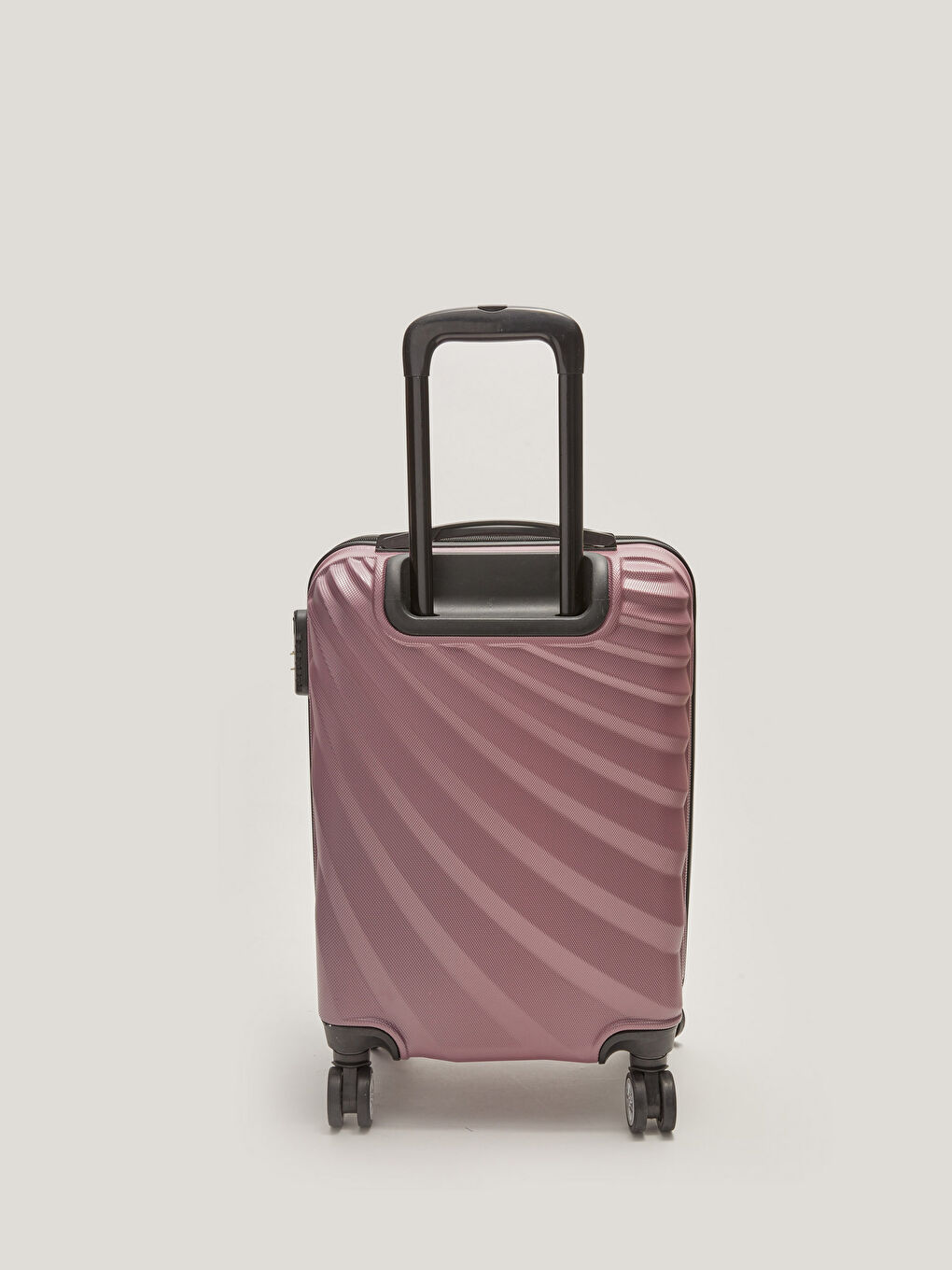 Medium Size Luggage with Pull Mechanism-2