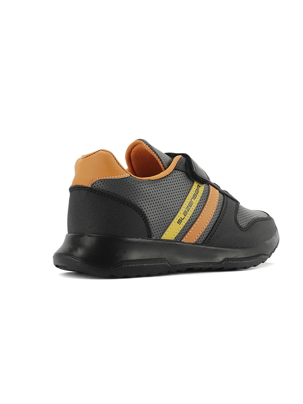 SLAZENGER Laces & Hook-and-Loop Boys' Sneakers -W1K361Z4-CV0