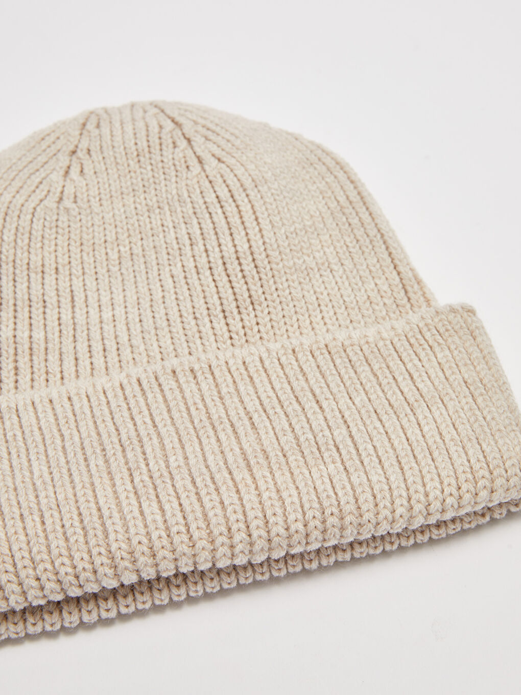 LCW ACCESSORIES Damen Strickmütze -W1K381Z8-S41