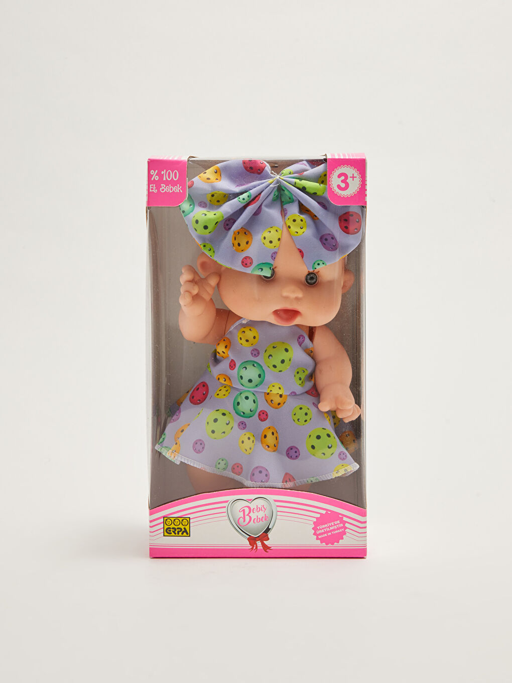 LCW ACCESSORIES Boxed Doll -W1K497Z4-QBC