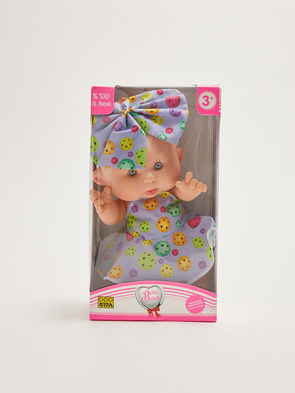 LCW ACCESSORIES Boxed Doll -W1K497Z4-QBC