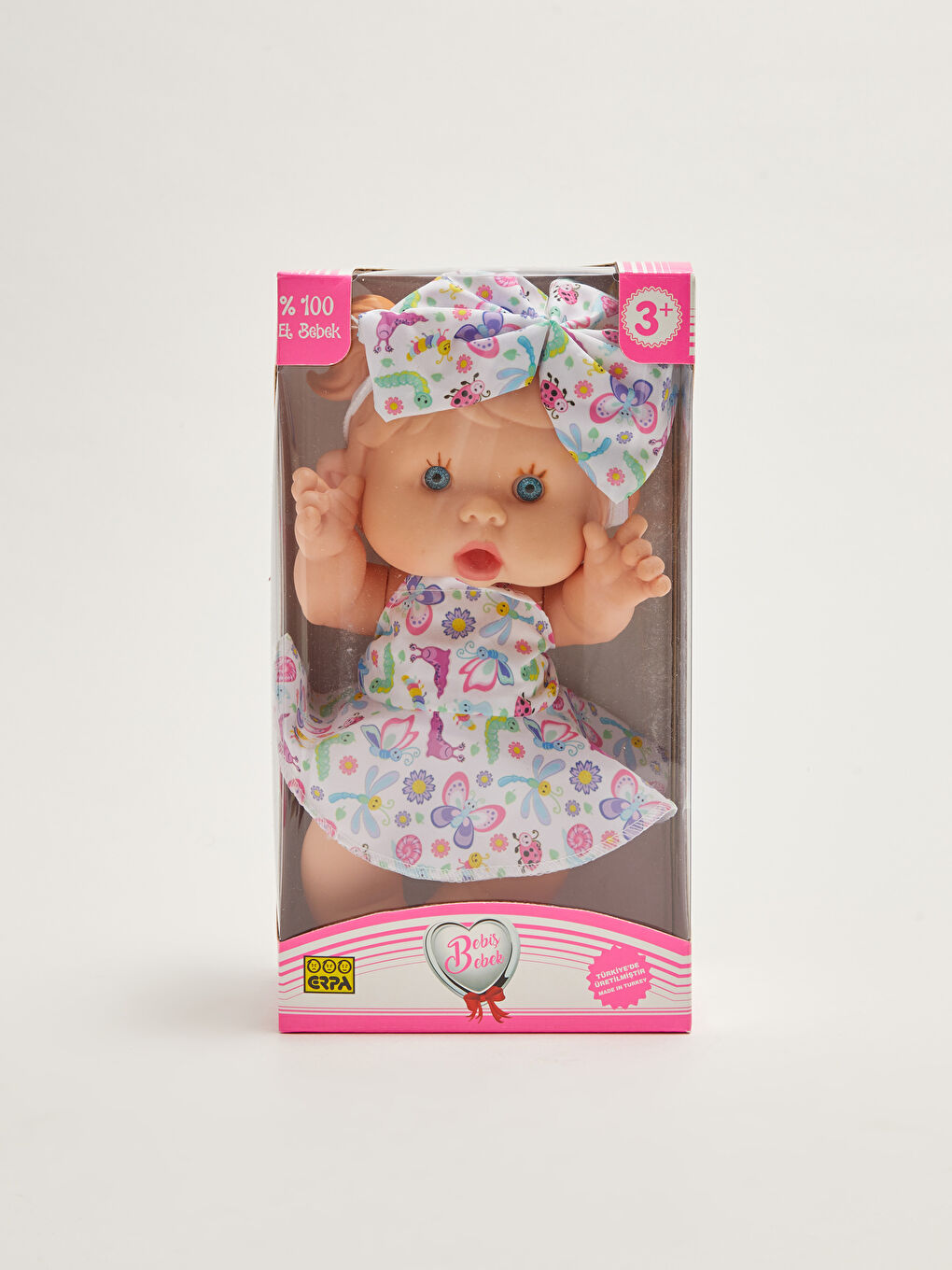 LCW ACCESSORIES Boxed Doll -W1K497Z4-QBC