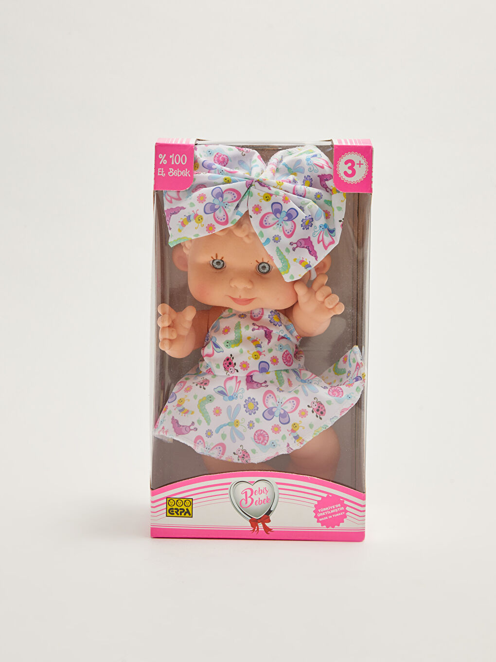 LCW ACCESSORIES Boxed Doll -W1K497Z4-QBC
