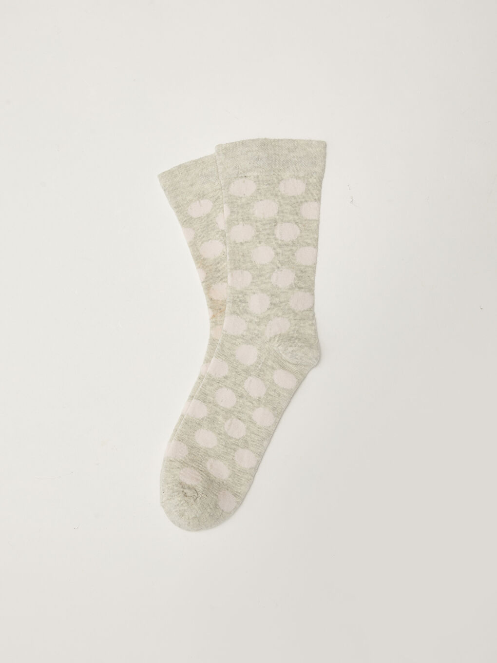 Polka Dot Women's Socks