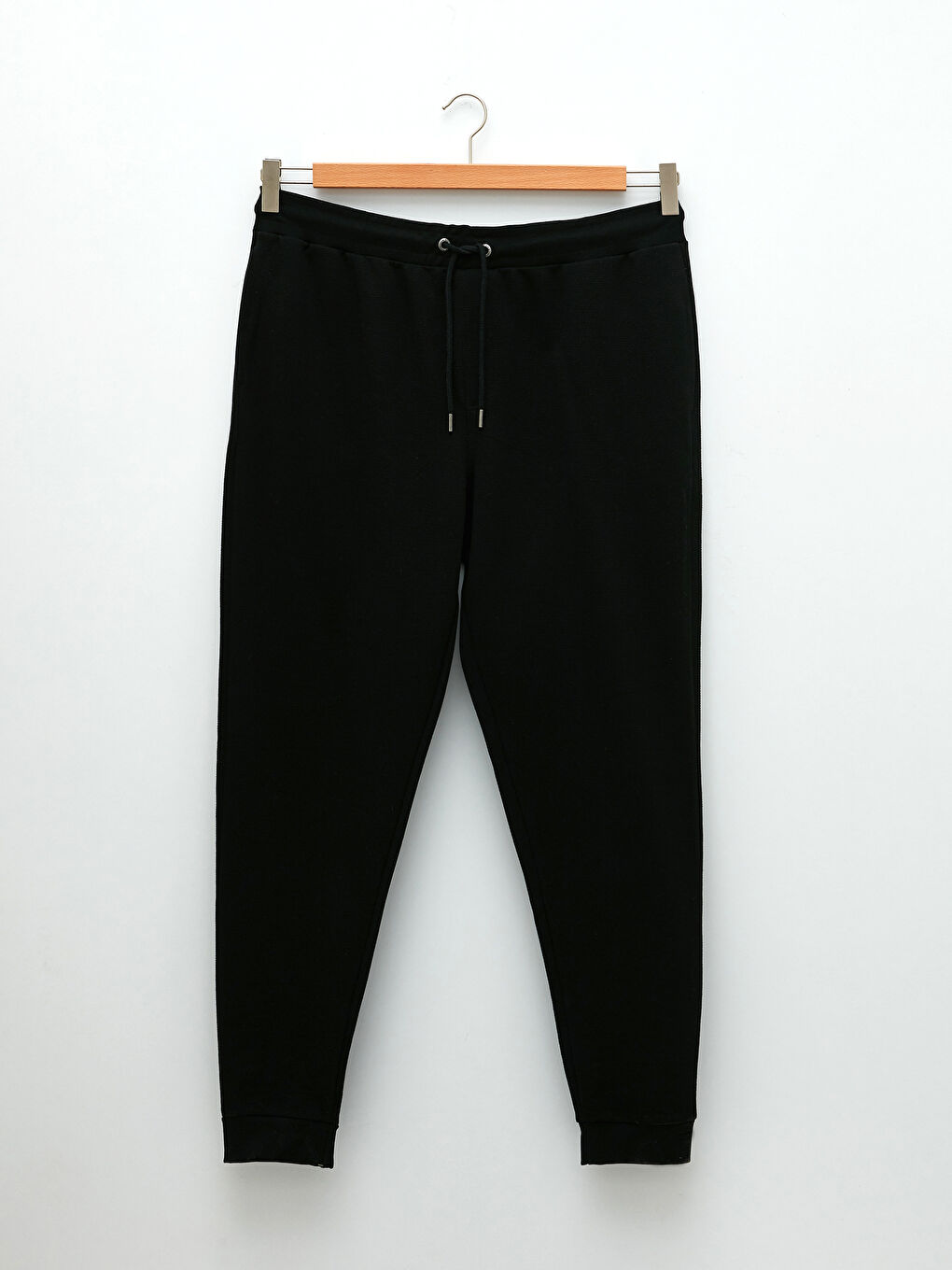 LCWAIKIKI Basic Große Größen Standard Passform Herren Jogginghose -W1K587Z8-CVL