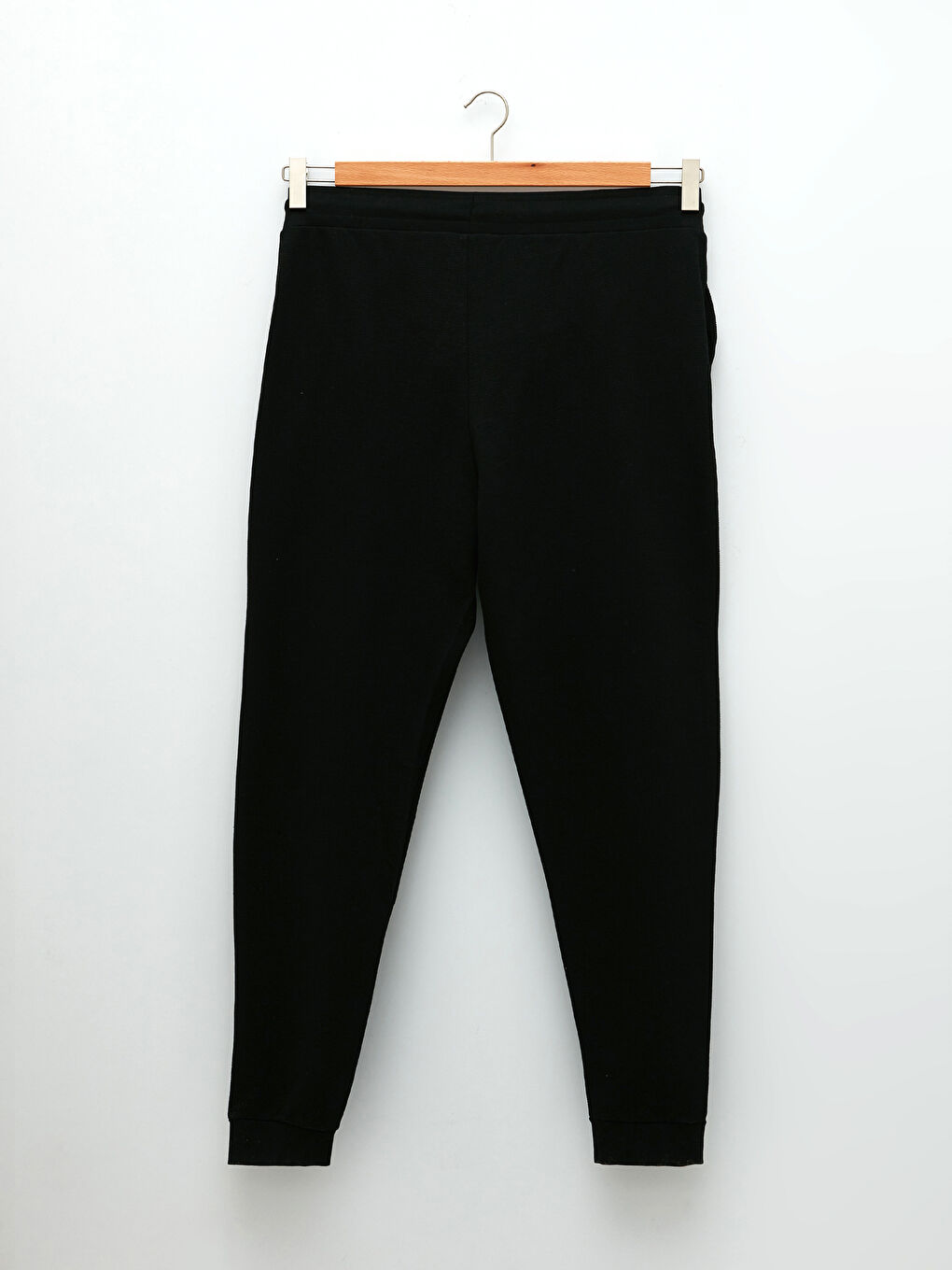 LCWAIKIKI Basic Große Größen Standard Passform Herren Jogginghose -W1K587Z8-CVL