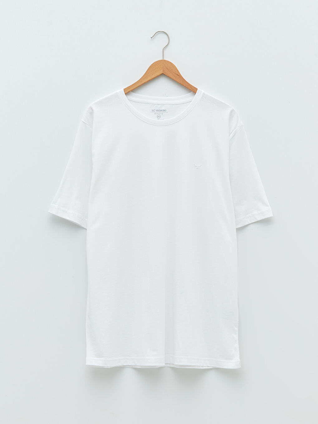 تي شيرت LCWAIKIKI Basic-6