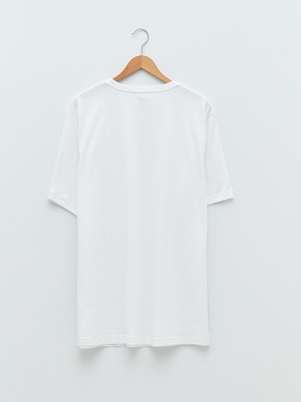 تي شيرت LCWAIKIKI Basic-7