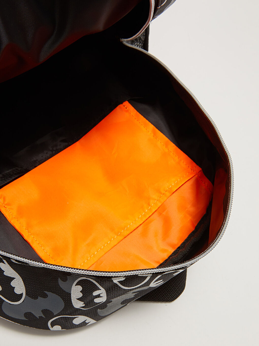 شنطة ظهر باتمان مرخصة للأولاد-2