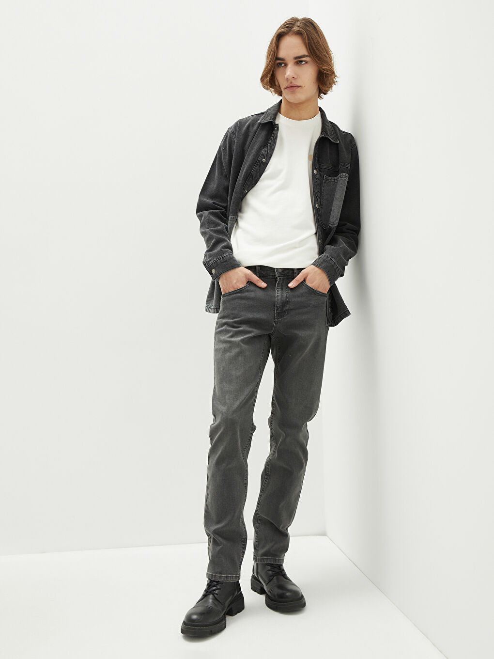 779 Regular Fit Men's Jeans