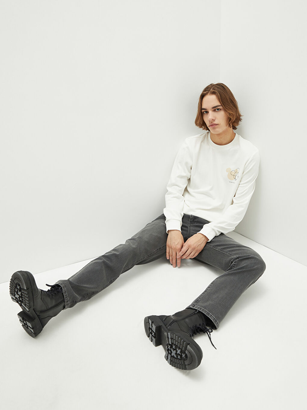 779 Regular Fit Men's Jeans-1