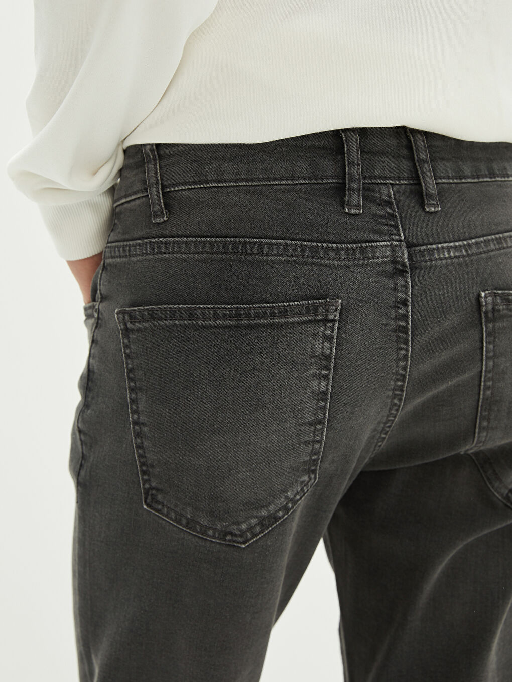 779 Regular Fit Men's Jeans-2