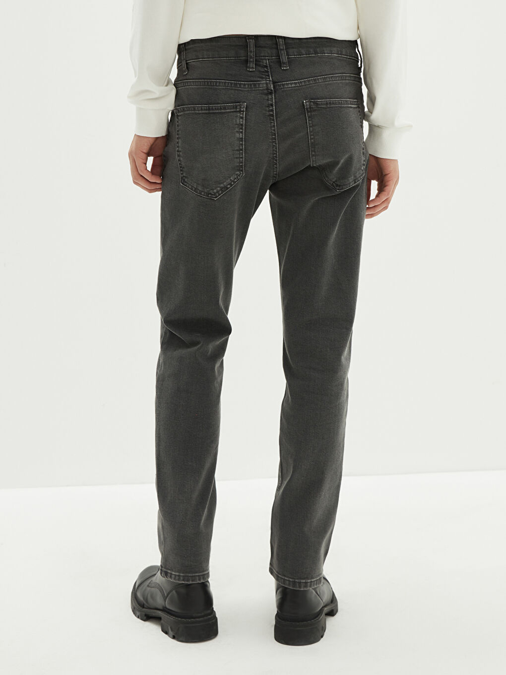 779 Regular Fit Men's Jeans-4