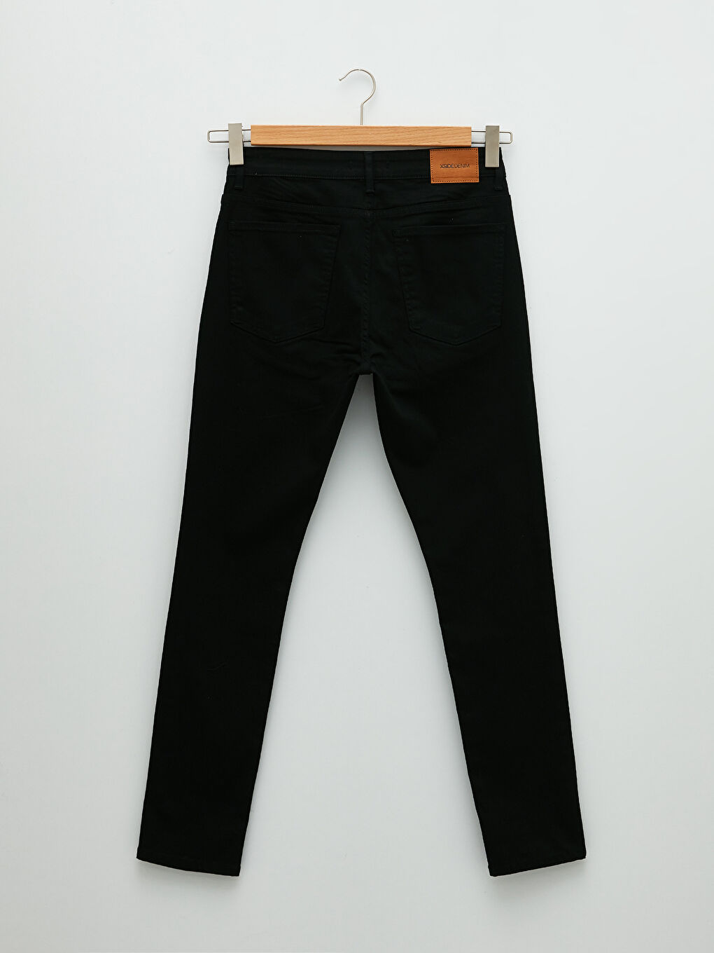 Skinny Fit Men's Jeans-6
