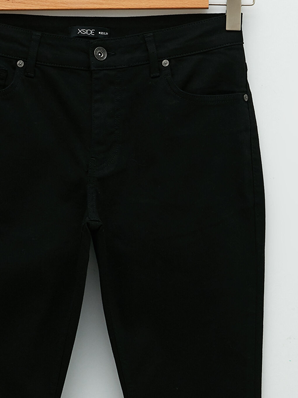 Skinny Fit Men's Jeans-7