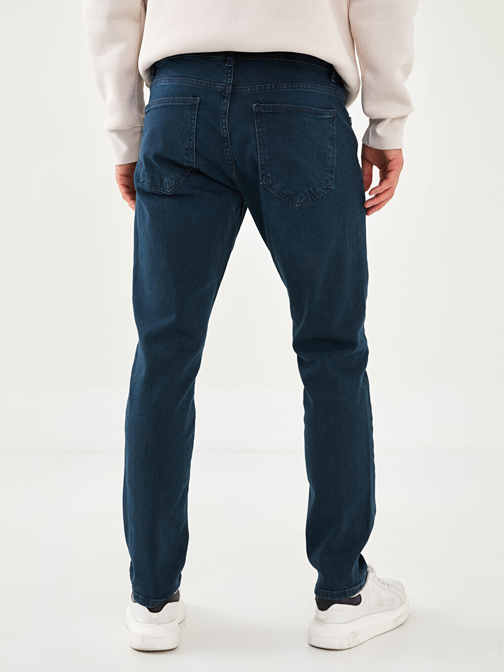 750 Slim Fit Men's Jeans-5