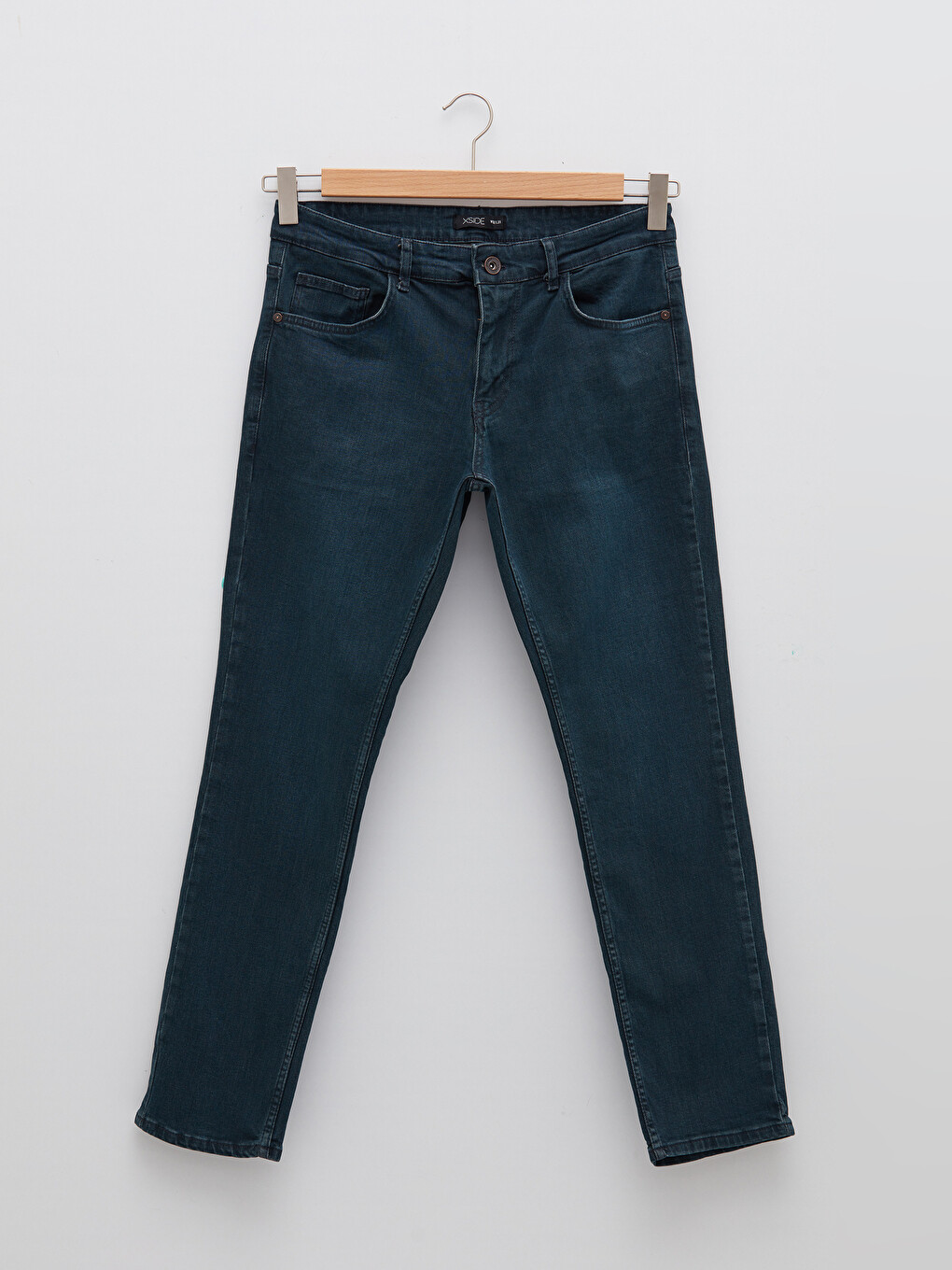 750 Slim Fit Men's Jeans-6