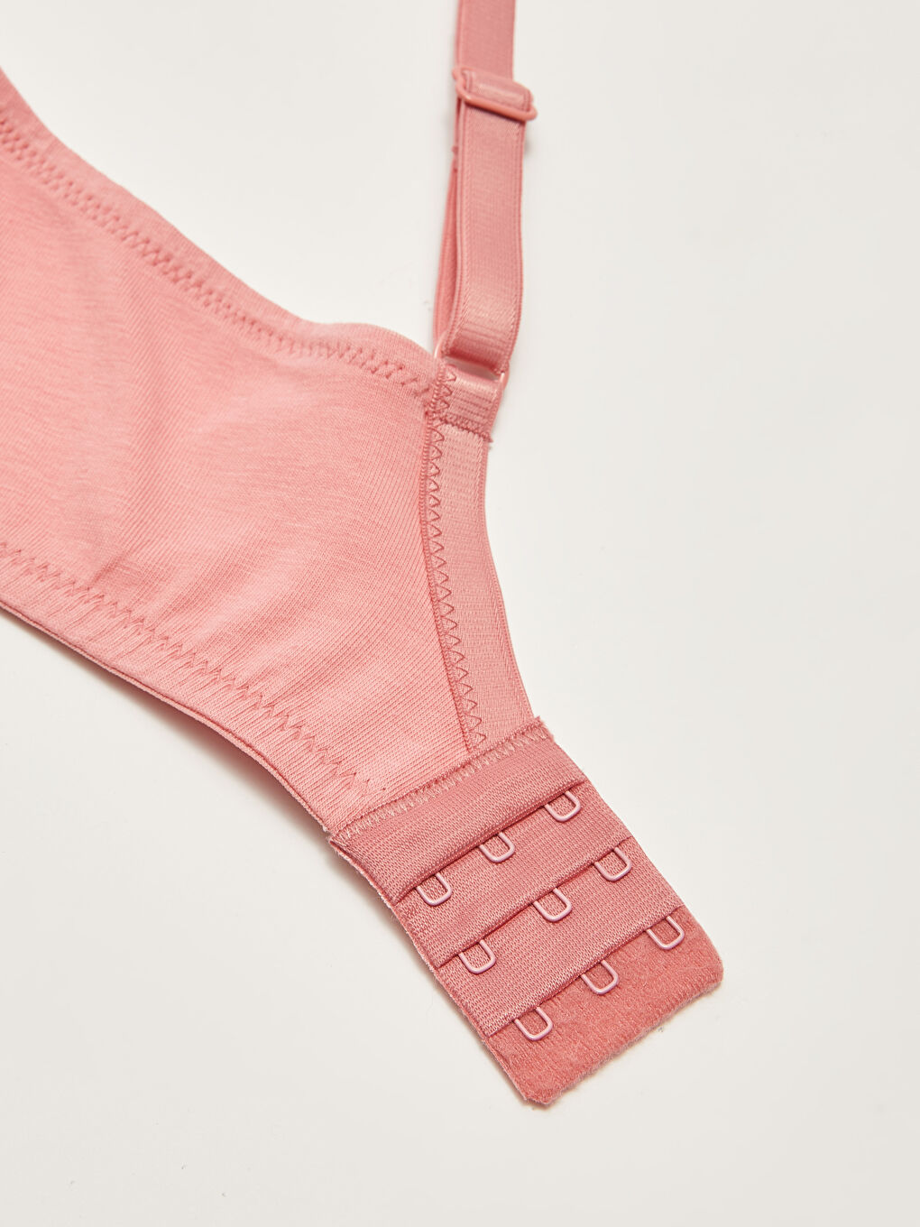 LCW DREAM Non-wired Filling Lacy Nursing Bra -W1KA15Z8-GFM