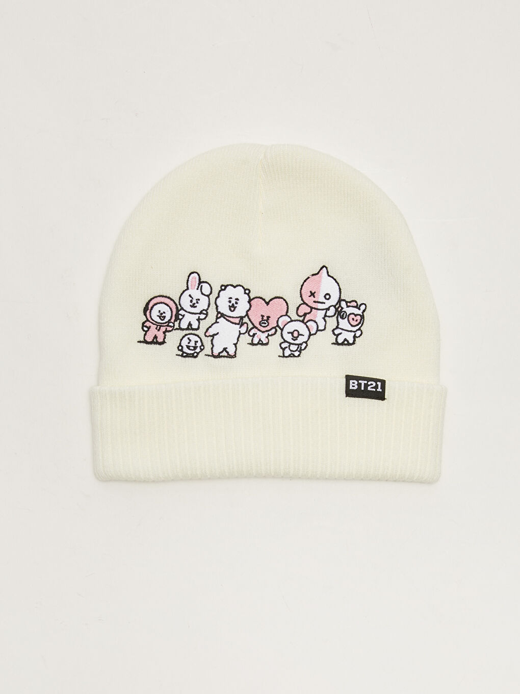 LCW ACCESSORIES BT 21 Licencirana Dečija Trikotažna Kapa -W1KB45Z4-SDG