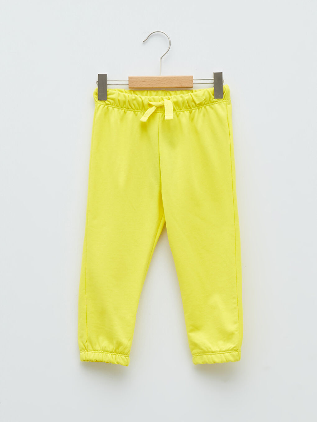 Elasticated Waist Basic Baby Boys' Tracksuit Bottom