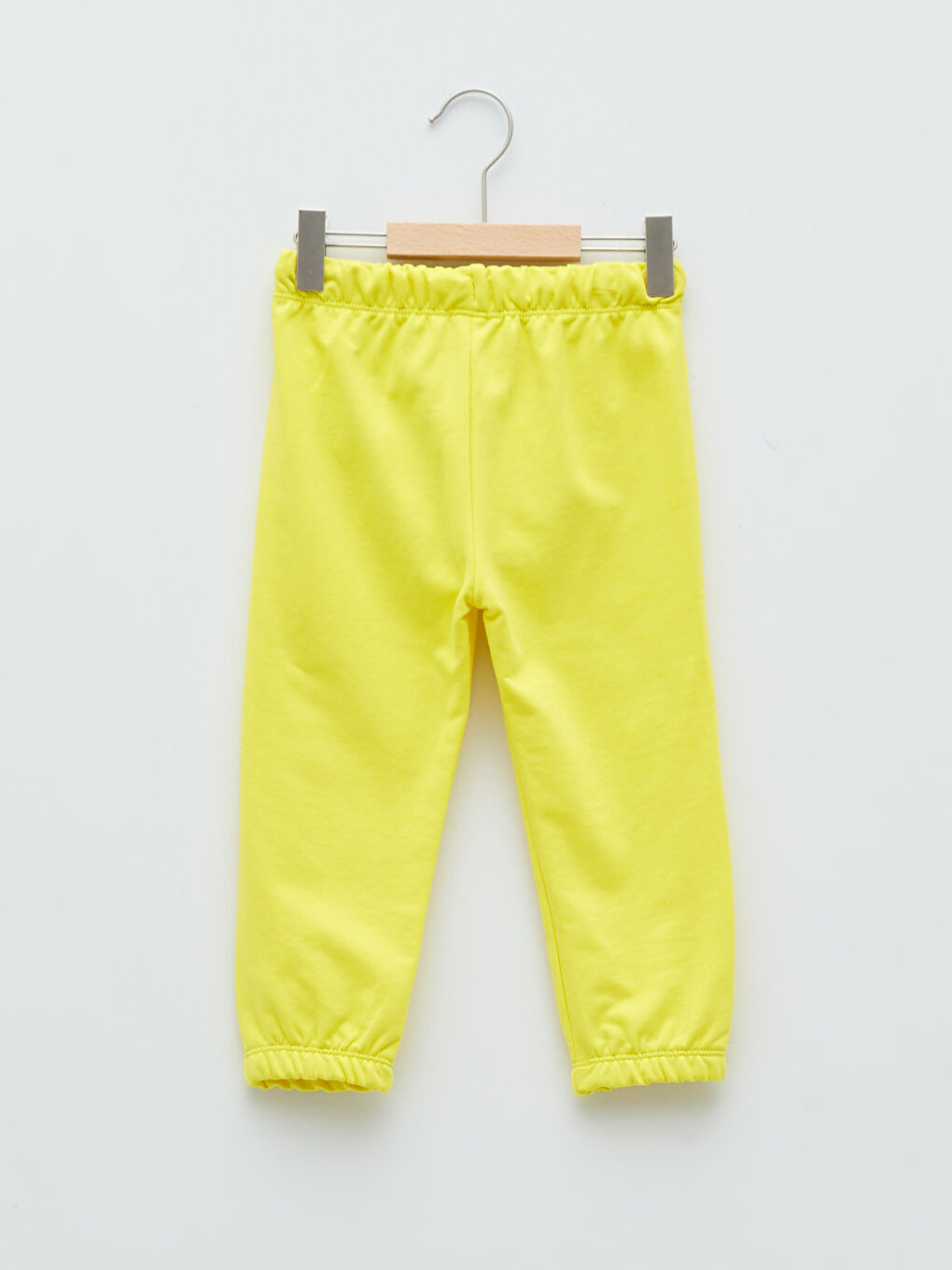 Elasticated Waist Basic Baby Boys' Tracksuit Bottom-1
