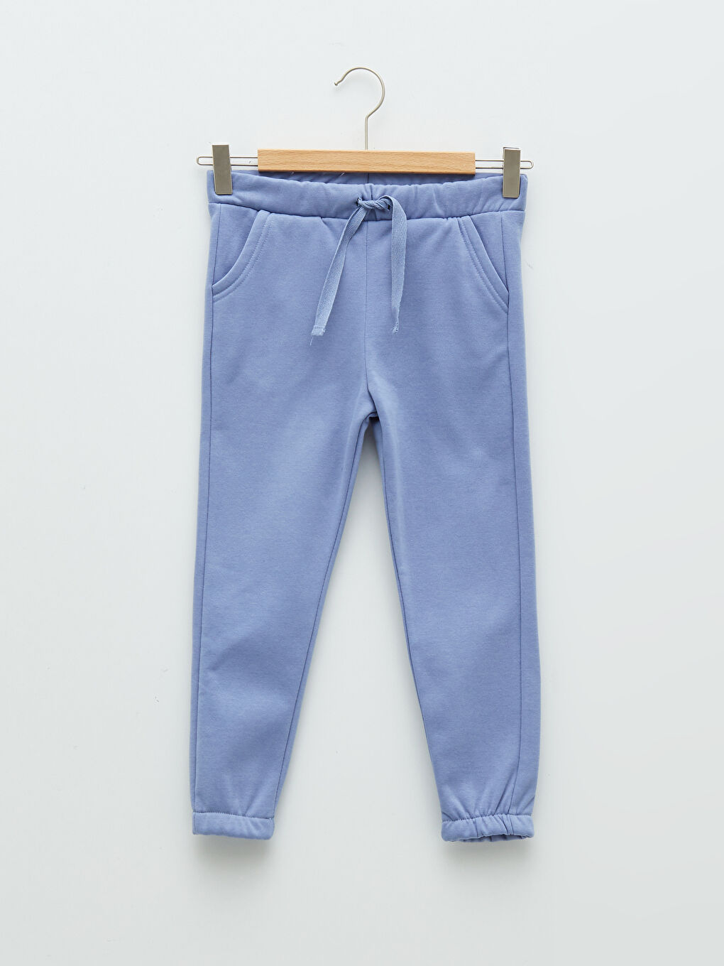 Базовые спортивные джоггеры для мальчиков с эластичным поясом