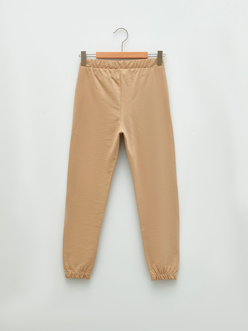 LC Waikiki Elasticated Waist Basic Boys' Jogger Sweatpants -W1KD73Z4-T9C