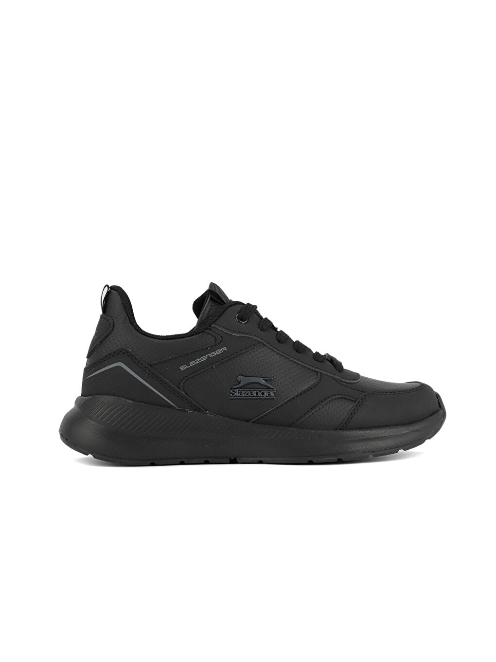 SLAZENGER Lace-up Women's Active Sneakers -W1KG44Z8-HUR