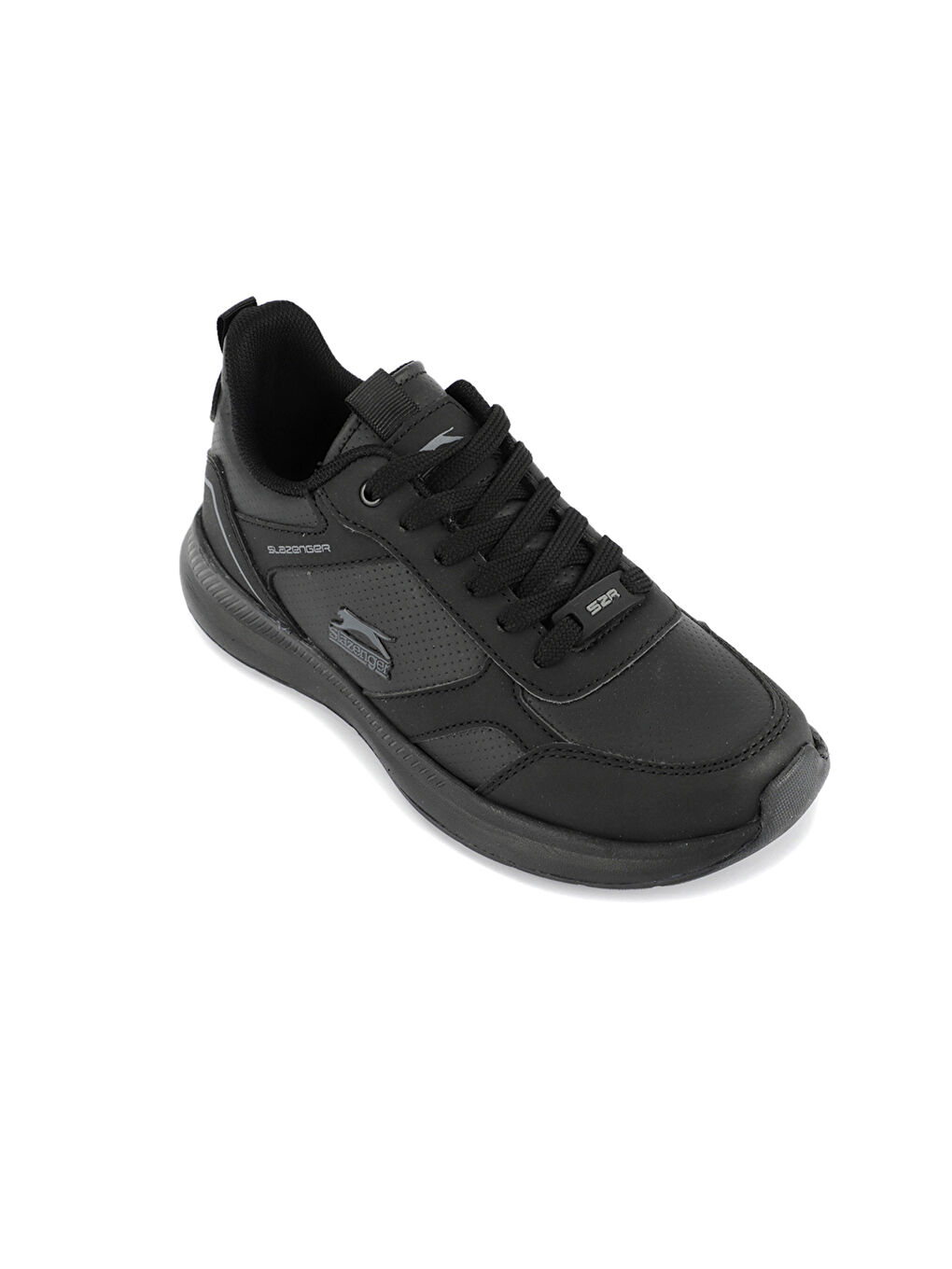 SLAZENGER Lace-up Women's Active Sneakers -W1KG44Z8-HUR