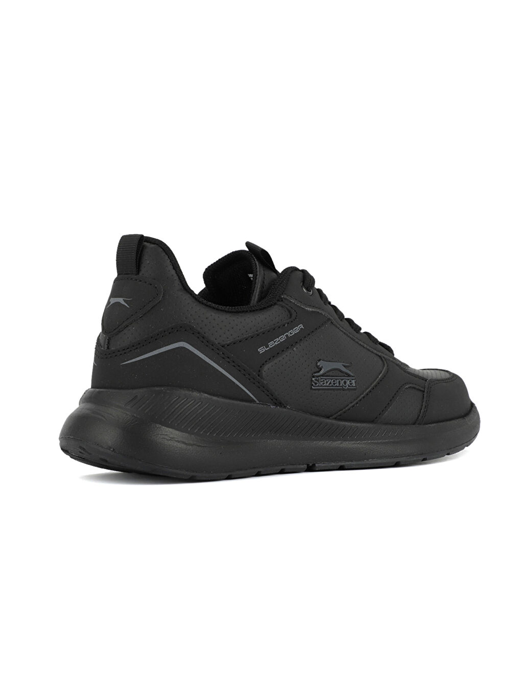 SLAZENGER Lace-up Women's Active Sneakers -W1KG44Z8-HUR