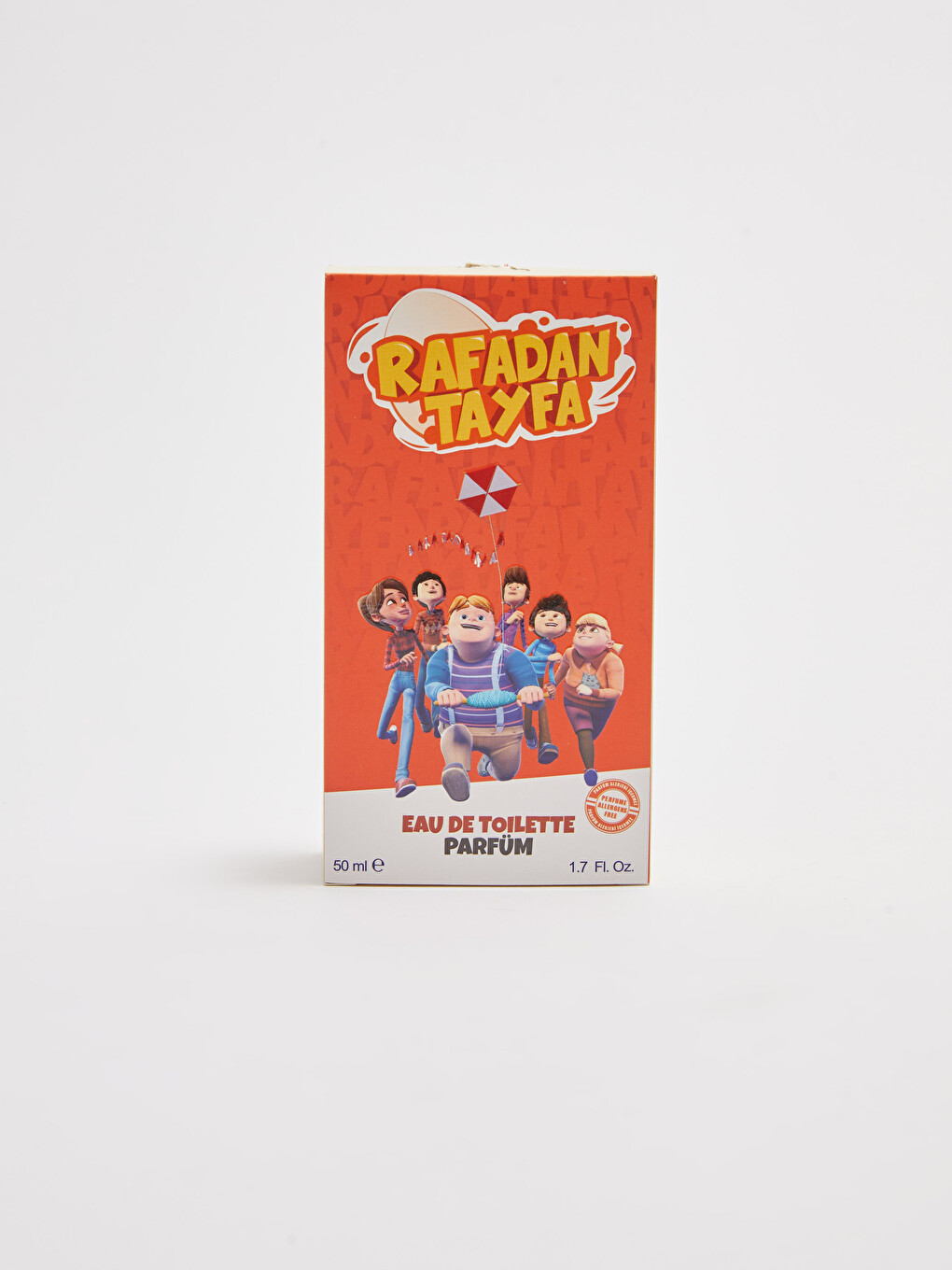 Boys Rafdan Crew Licensed EDT Perfume 50 ml