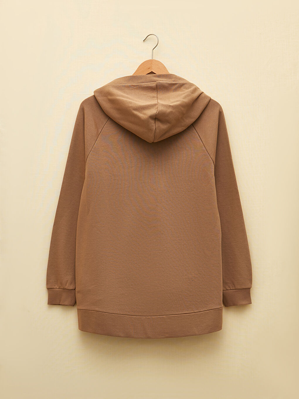 Hanorac Maternitate cu Mânecă Lungă Imprimat-6