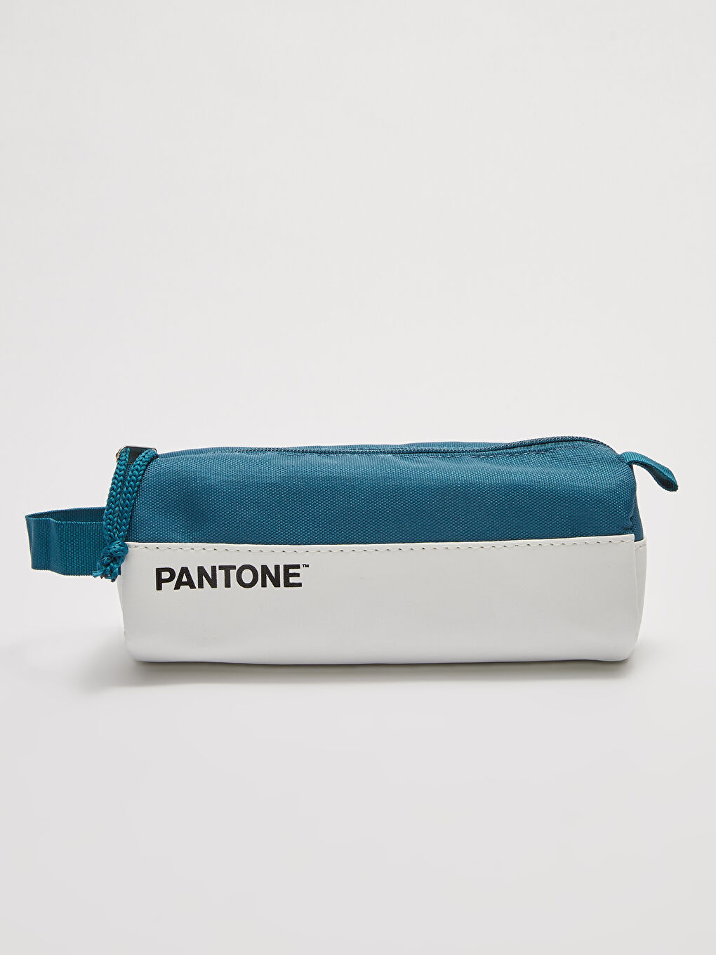 Pantone X XSIDE Renk Bloklu Fermuarlı Unisex Kalemlik - 1