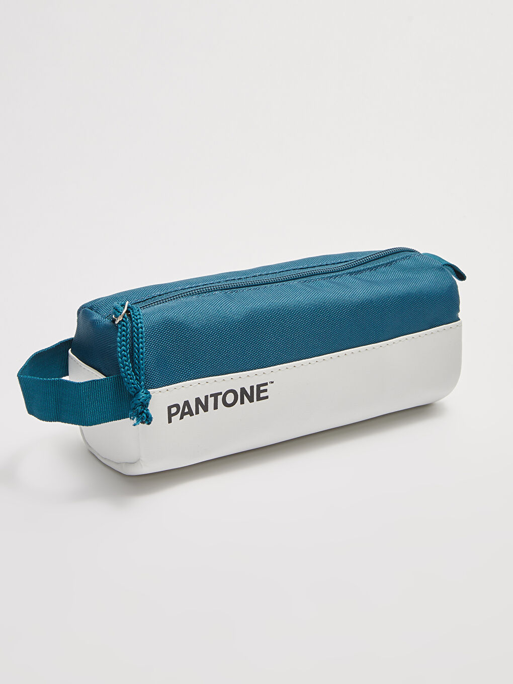 Pantone X XSIDE Renk Bloklu Fermuarlı Unisex Kalemlik - 2