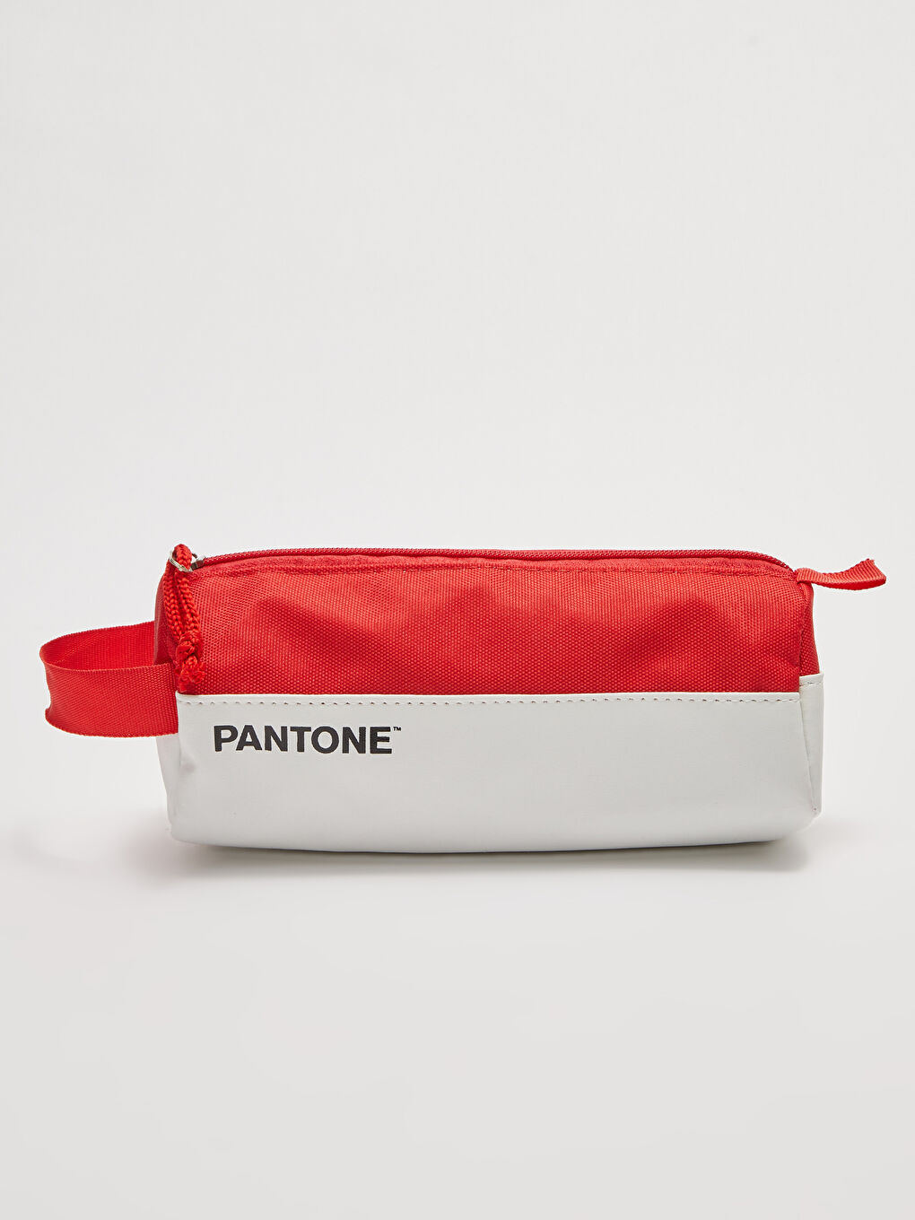 Pantone X XSIDE Renk Bloklu Fermuarlı Unisex Kalemlik - 1