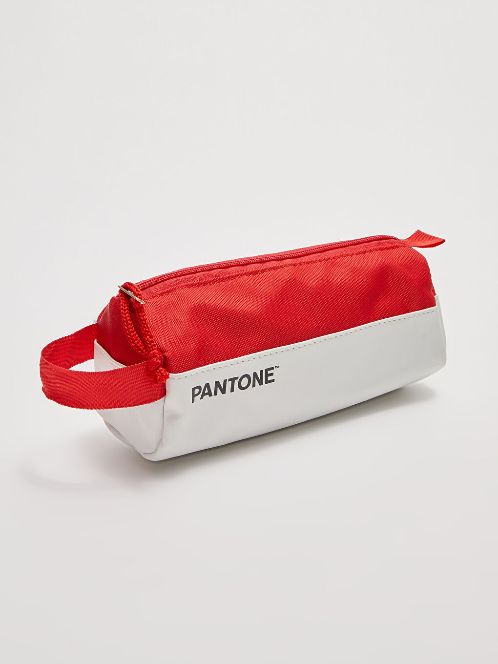 Pantone X XSIDE Renk Bloklu Fermuarlı Unisex Kalemlik - 2