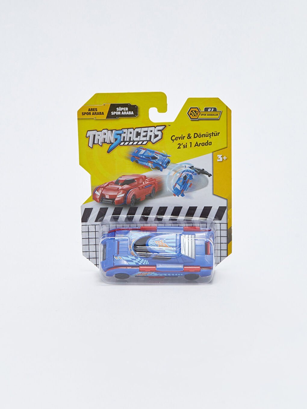 Camion de pompier jouet-6