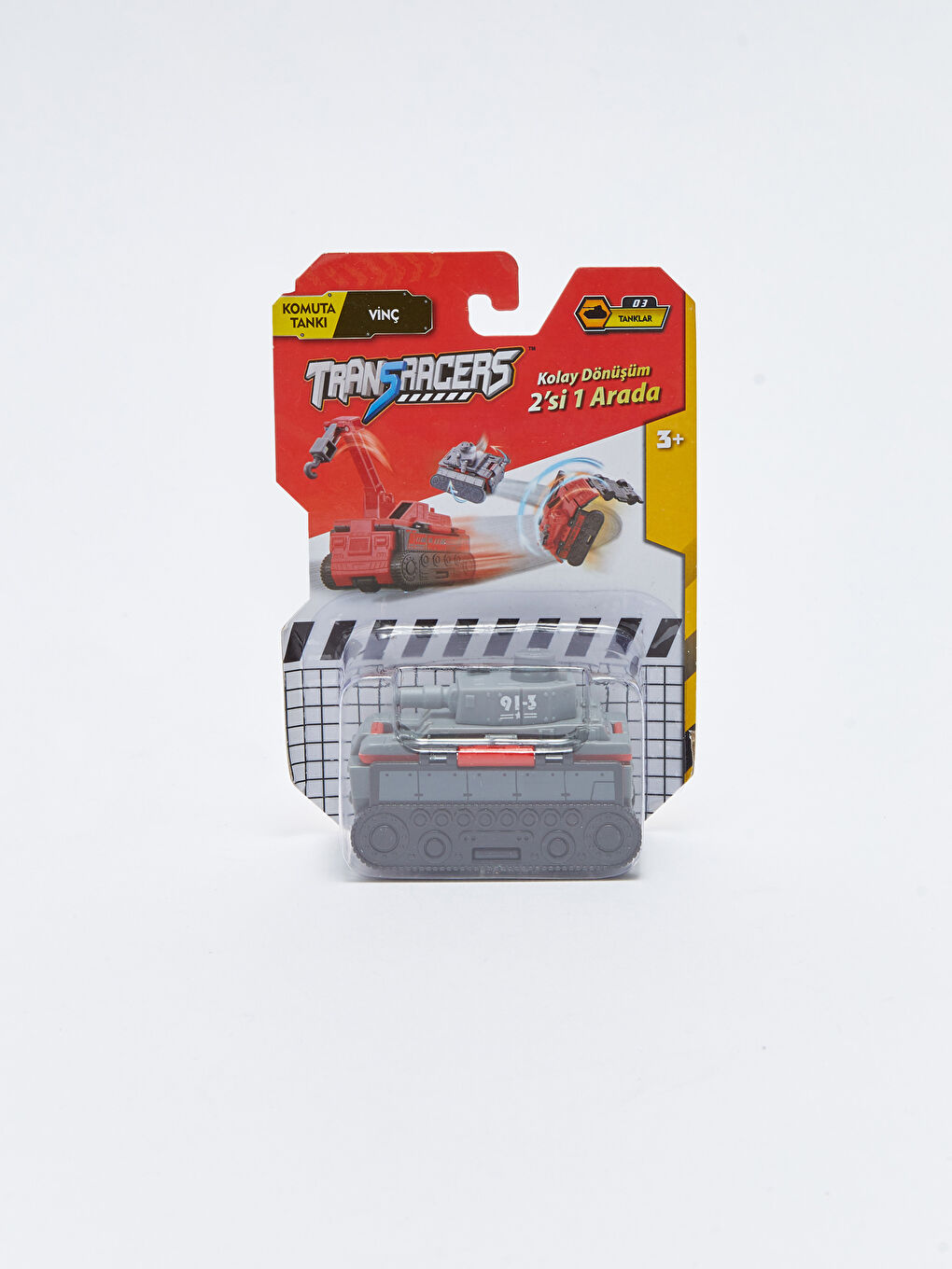 Camion de pompier jouet-9