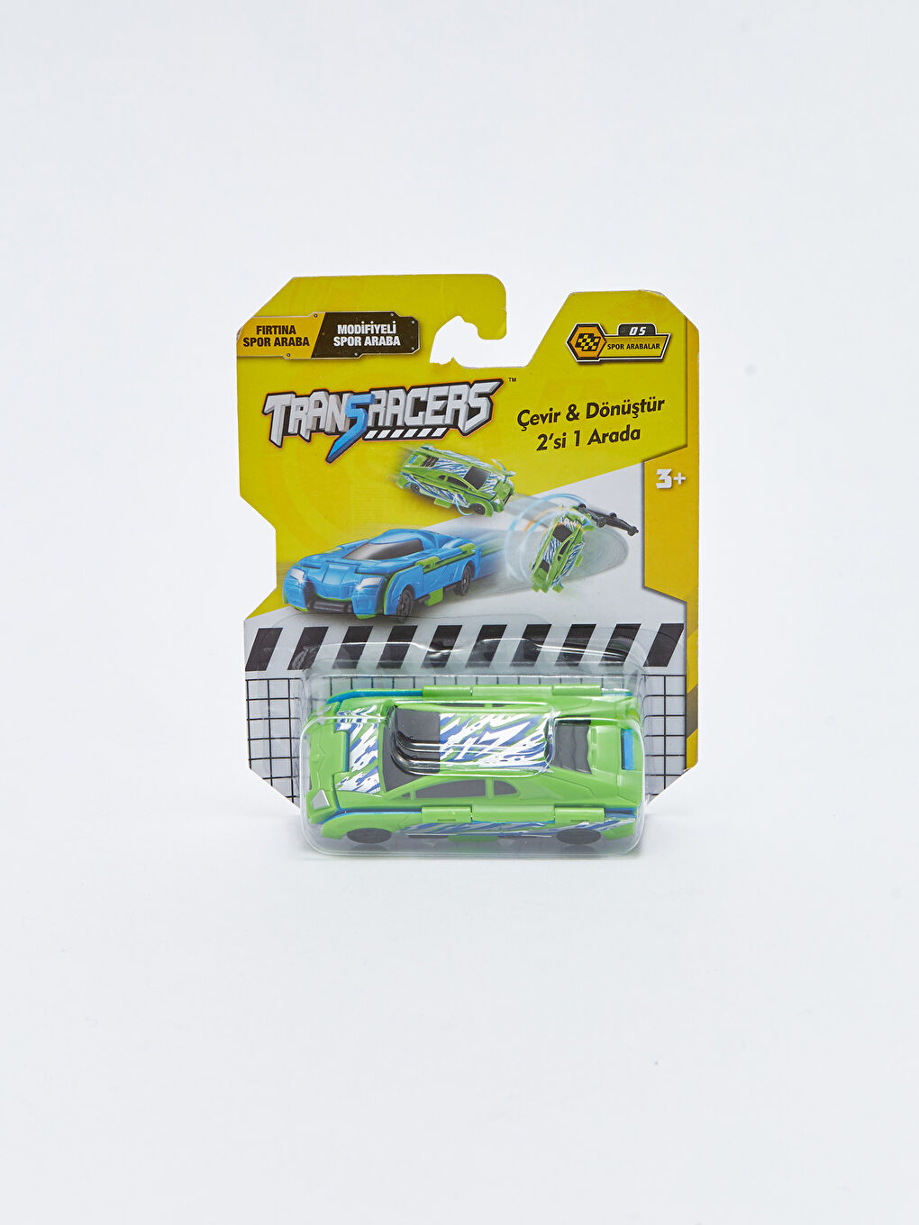 Camion de pompier jouet-10