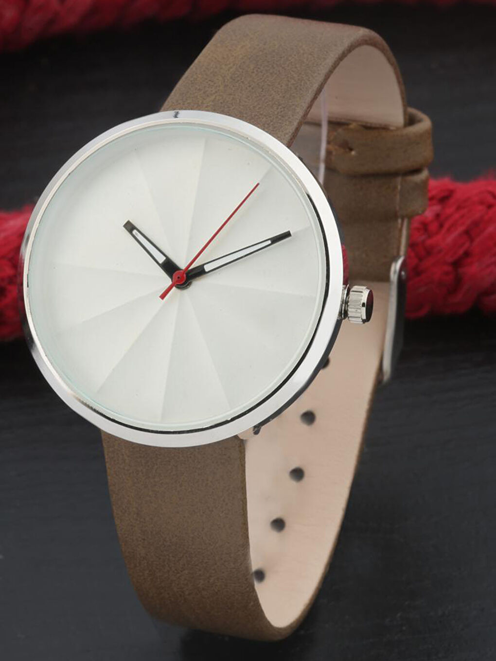 Баулы сағат