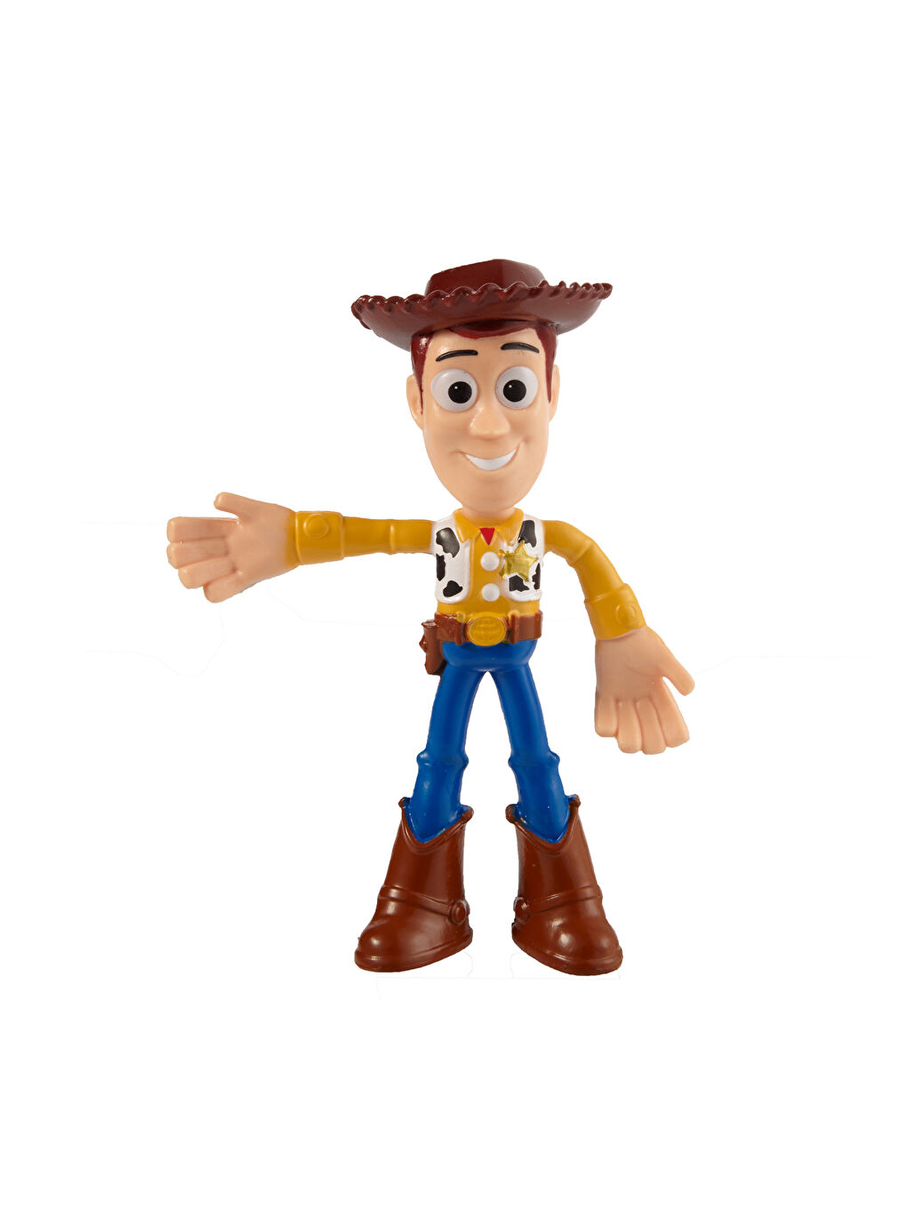 Toy Story Lisanslı Oyuncak Figür