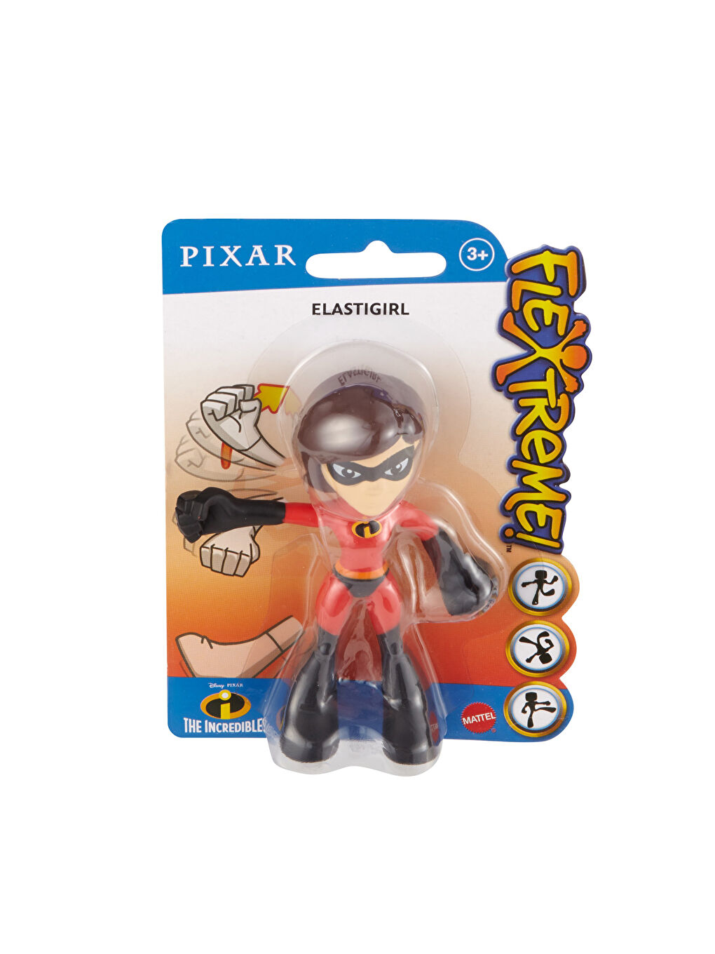 Toy Story Lisanslı Oyuncak Figür-4