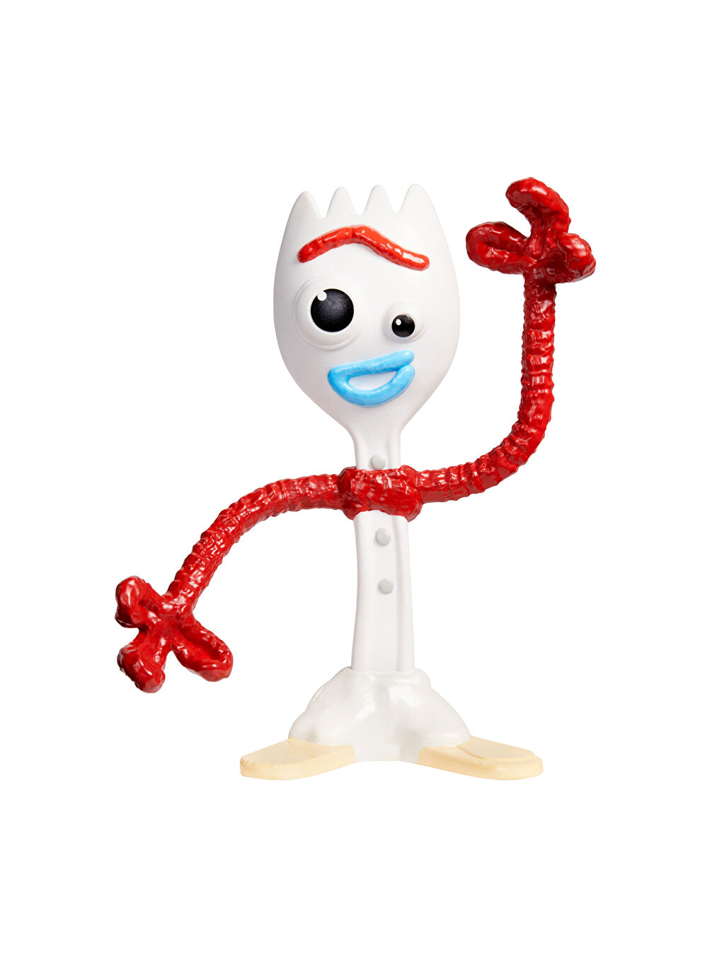 Toy Story Lisanslı Oyuncak Figür-7