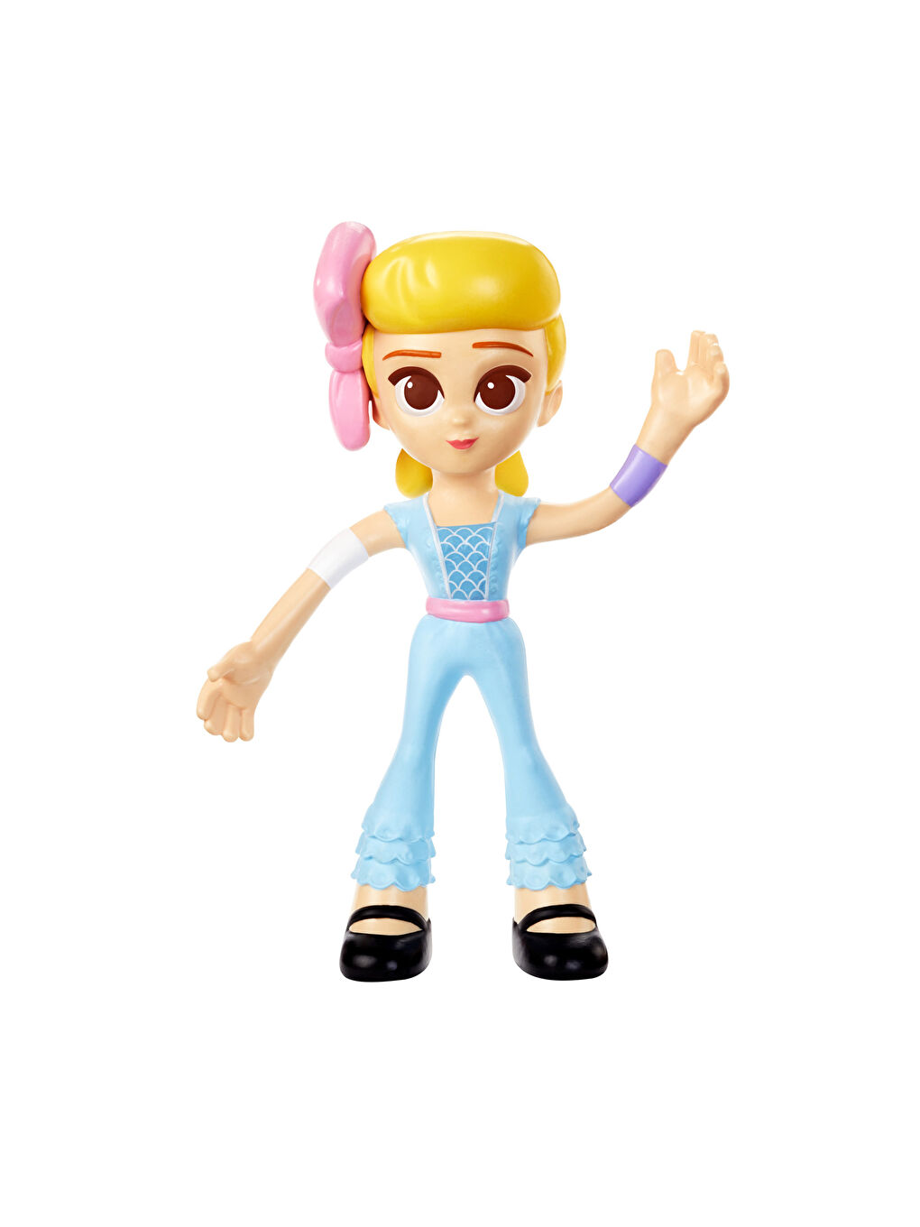 Toy Story Lisanslı Oyuncak Figür-9