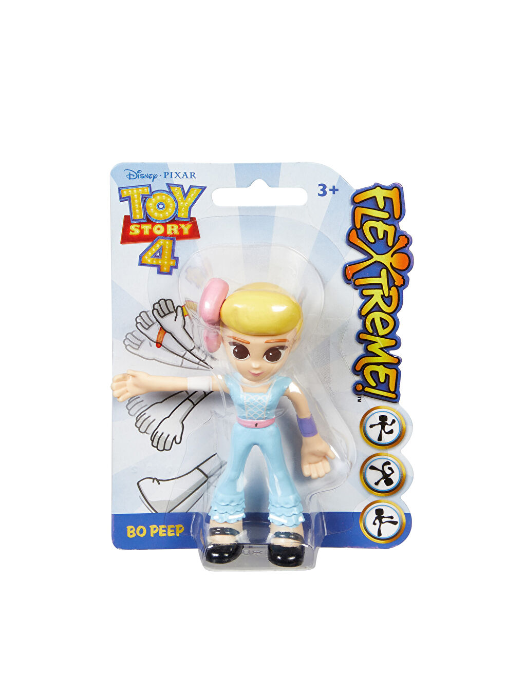 Toy Story Lisanslı Oyuncak Figür-10